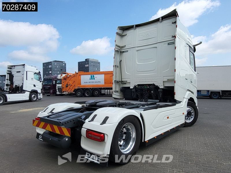 DAF XG+ 530 XG+ 4X2 Retarder 2x Tanks Standklima Leather Alcoa's - Çekici: fotoğraf 5 DAF XG+ 530 XG+ 4X2 Retarder 2x Tanks Standklima Leather Alcoa's - Çekici: fotoğraf 5