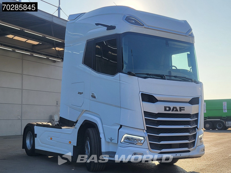 DAF XG+ 530 XG+ 4X2 XG+ Retarder MirrorCam 2xTanks Standklima ACC Navi LED Euro 6 - Çekici: fotoğraf 3 DAF XG+ 530 XG+ 4X2 XG+ Retarder MirrorCam 2xTanks Standklima ACC Navi LED Euro 6 - Çekici: fotoğraf 3