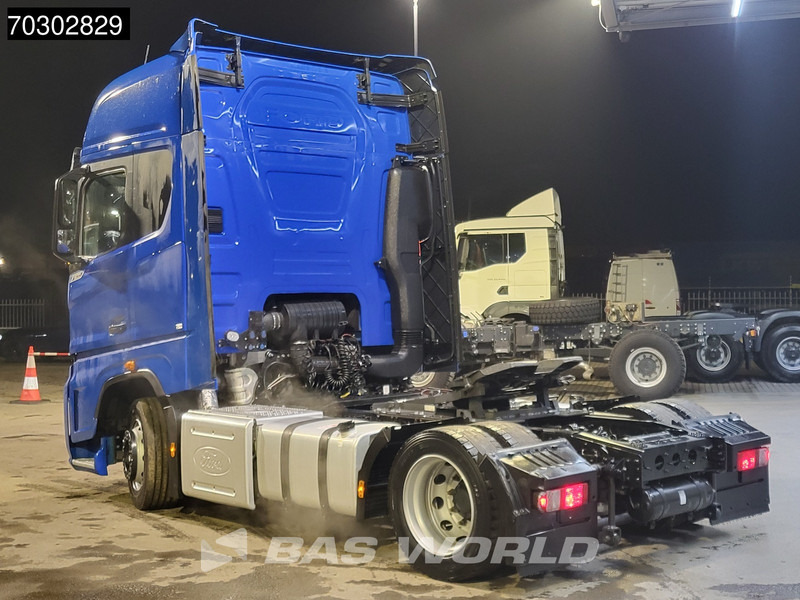 Ford F-Max 500 4X2 Mega Retarder 2xTanks Hebesattel Standklima - Çekici: fotoğraf 2 Ford F-Max 500 4X2 Mega Retarder 2xTanks Hebesattel Standklima - Çekici: fotoğraf 2