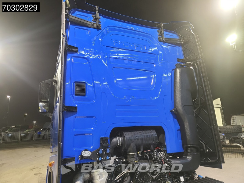 Ford F-Max 500 4X2 Mega Retarder 2xTanks Hebesattel Standklima - Çekici: fotoğraf 3 Ford F-Max 500 4X2 Mega Retarder 2xTanks Hebesattel Standklima - Çekici: fotoğraf 3