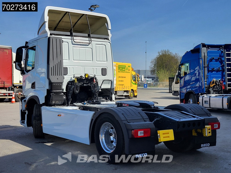 Iveco S-Way 340 4X2 NEW! ActiveTime Alcoa's ACC LED - Çekici: fotoğraf 2 Iveco S-Way 340 4X2 NEW! ActiveTime Alcoa's ACC LED - Çekici: fotoğraf 2
