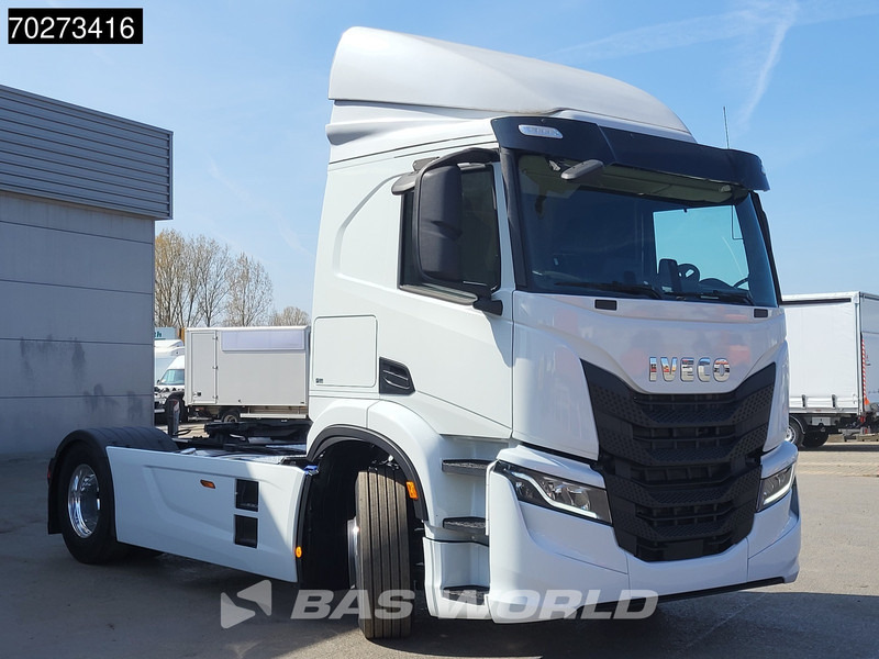 Iveco S-Way 340 4X2 NEW! ActiveTime Alcoa's ACC LED - Çekici: fotoğraf 3 Iveco S-Way 340 4X2 NEW! ActiveTime Alcoa's ACC LED - Çekici: fotoğraf 3