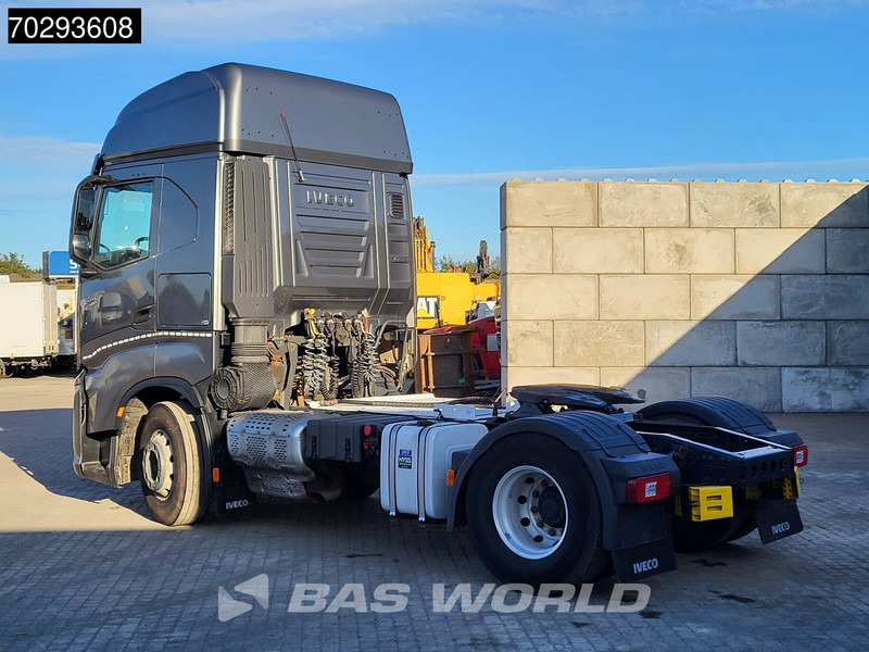 Iveco S-Way 480 S-Way 4X2 Retarder Hydraulik Full-Air ACC Navi Euro 6 - Çekici: fotoğraf 2 Iveco S-Way 480 S-Way 4X2 Retarder Hydraulik Full-Air ACC Navi Euro 6 - Çekici: fotoğraf 2