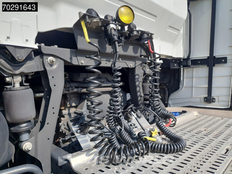Iveco S-Way 490 4X2 Standklima 2xTanks Navi ACC Euro 6 - Çekici: fotoğraf 5 Iveco S-Way 490 4X2 Standklima 2xTanks Navi ACC Euro 6 - Çekici: fotoğraf 5