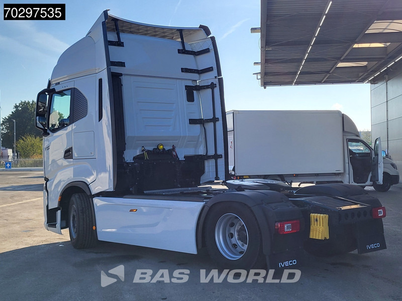 Iveco S-Way 500 4X2 NEW! 2xTanks Standklima ACC LED Euro 6 - Çekici: fotoğraf 2 Iveco S-Way 500 4X2 NEW! 2xTanks Standklima ACC LED Euro 6 - Çekici: fotoğraf 2