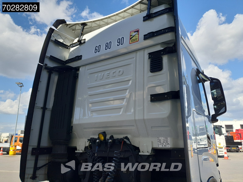 Iveco S-Way 510 4X2 Retarder Standklima LED - Çekici: fotoğraf 5 Iveco S-Way 510 4X2 Retarder Standklima LED - Çekici: fotoğraf 5