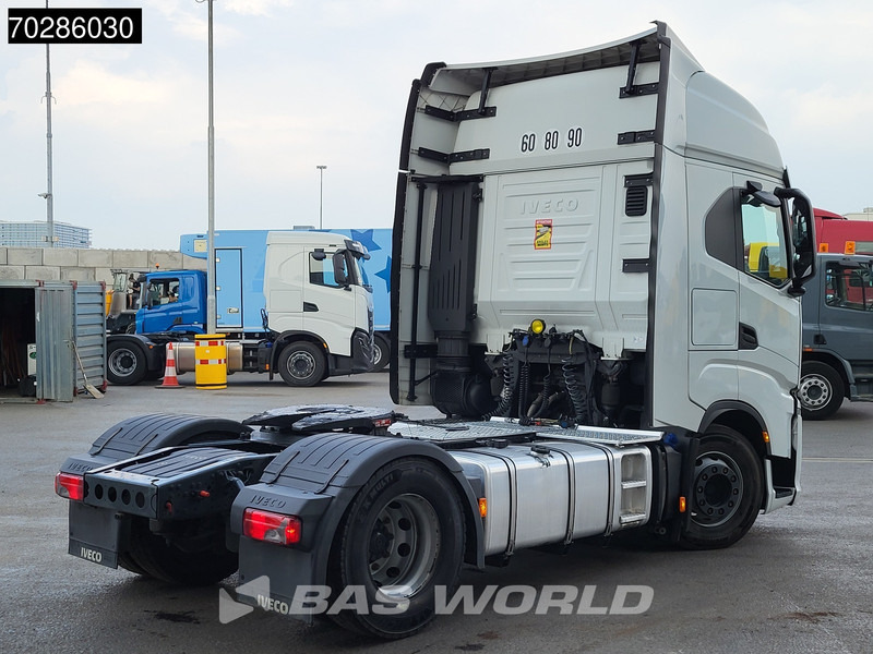 Iveco S-Way 510 S-Way 4X2 Retarder ACC Navi Euro 6 - Çekici: fotoğraf 5 Iveco S-Way 510 S-Way 4X2 Retarder ACC Navi Euro 6 - Çekici: fotoğraf 5