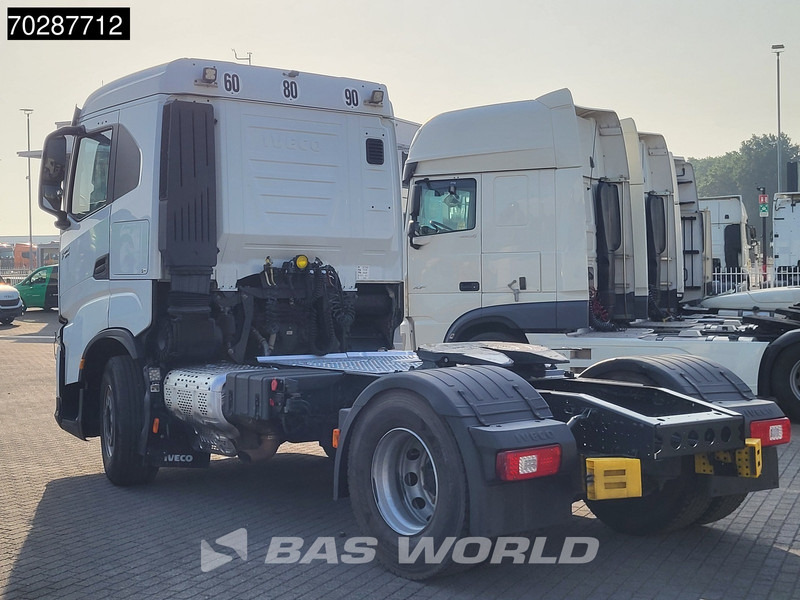 Iveco S-Way 570 4X2 Retarder Navi ACC LED Euro 6 - Çekici: fotoğraf 2 Iveco S-Way 570 4X2 Retarder Navi ACC LED Euro 6 - Çekici: fotoğraf 2