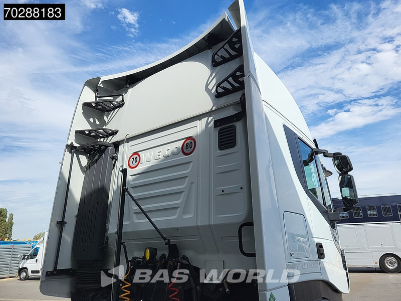 Iveco Stralis 400 4X2 LNG Retarder 2xTanks Euro 6 - Çekici: fotoğraf 5 Iveco Stralis 400 4X2 LNG Retarder 2xTanks Euro 6 - Çekici: fotoğraf 5