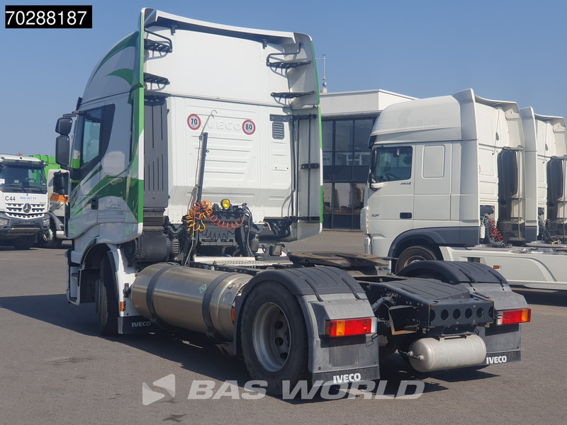 Iveco Stralis 400 4X2 Retarder 2xTanks LNG ACC Euro 6 - Çekici: fotoğraf 2 Iveco Stralis 400 4X2 Retarder 2xTanks LNG ACC Euro 6 - Çekici: fotoğraf 2