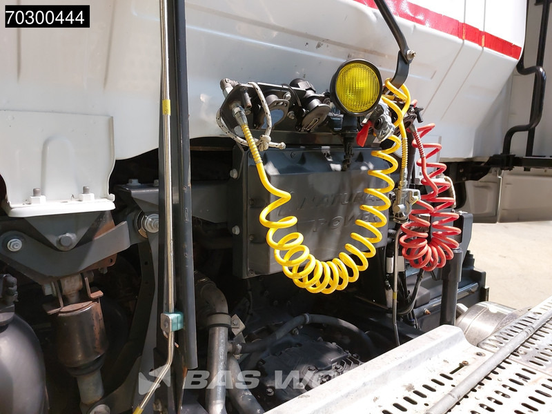 Iveco Stralis 460 4X2 LNG! Retarder 2x tanks Euro 6 - Çekici: fotoğraf 5 Iveco Stralis 460 4X2 LNG! Retarder 2x tanks Euro 6 - Çekici: fotoğraf 5