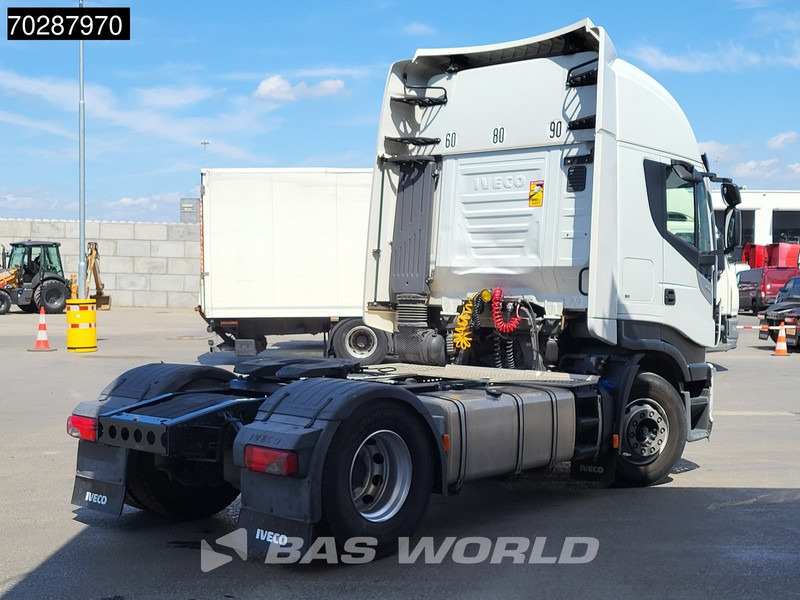Iveco Stralis 480 4X2 ACC Euro 6 - Çekici: fotoğraf 5 Iveco Stralis 480 4X2 ACC Euro 6 - Çekici: fotoğraf 5