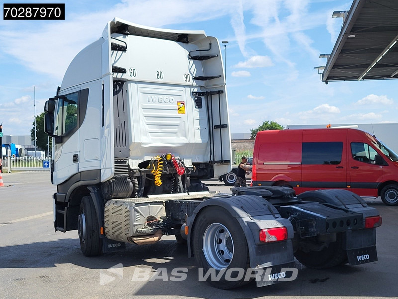 Iveco Stralis 480 4X2 ACC Euro 6 - Çekici: fotoğraf 2 Iveco Stralis 480 4X2 ACC Euro 6 - Çekici: fotoğraf 2