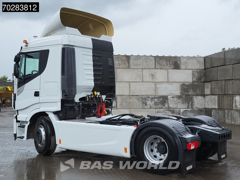 Iveco Stralis 480 Stralis 4X2 Hydrauliek ACC Euro 6 - Çekici: fotoğraf 2 Iveco Stralis 480 Stralis 4X2 Hydrauliek ACC Euro 6 - Çekici: fotoğraf 2