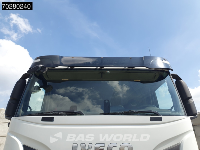 Iveco X-Way 480 4X2 Retarder Hydrauliek Alcoa's - Çekici: fotoğraf 5 Iveco X-Way 480 4X2 Retarder Hydrauliek Alcoa's - Çekici: fotoğraf 5