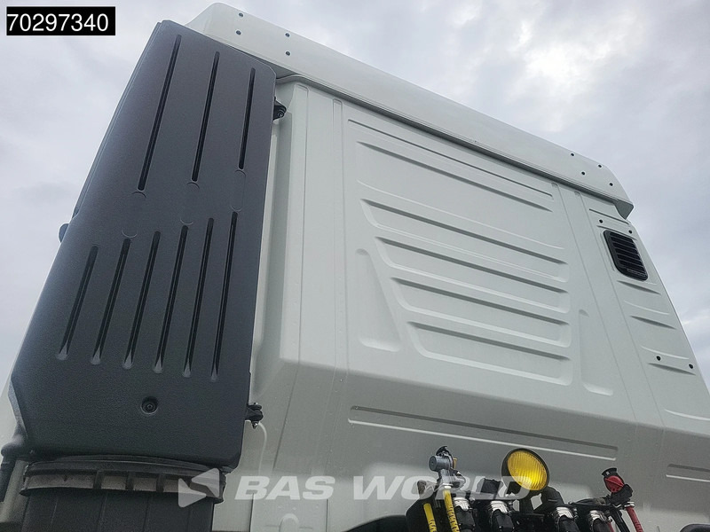 Iveco X-Way 500 4X2 NEW! Retarder Big-Axle Standklima MirrorCam Navi LED ACC Euro 6 - Çekici: fotoğraf 5 Iveco X-Way 500 4X2 NEW! Retarder Big-Axle Standklima MirrorCam Navi LED ACC Euro 6 - Çekici: fotoğraf 5