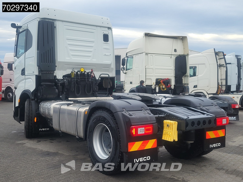 Iveco X-Way 500 4X2 NEW! Retarder Big-Axle Standklima MirrorCam Navi LED ACC Euro 6 - Çekici: fotoğraf 2 Iveco X-Way 500 4X2 NEW! Retarder Big-Axle Standklima MirrorCam Navi LED ACC Euro 6 - Çekici: fotoğraf 2