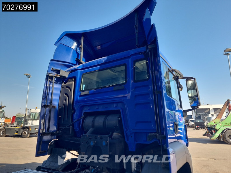 MAN TGS 18.320 4X2 NL-Truck Euro 6 - Çekici: fotoğraf 3 MAN TGS 18.320 4X2 NL-Truck Euro 6 - Çekici: fotoğraf 3