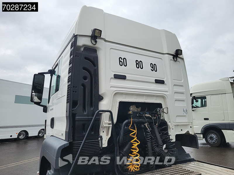 MAN TGS 18.440 4X2 Retarder Euro 6 - Çekici: fotoğraf 3 MAN TGS 18.440 4X2 Retarder Euro 6 - Çekici: fotoğraf 3