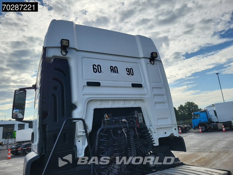MAN TGS 18.440 4X2 Retarder Euro 6 - Çekici: fotoğraf 5 MAN TGS 18.440 4X2 Retarder Euro 6 - Çekici: fotoğraf 5
