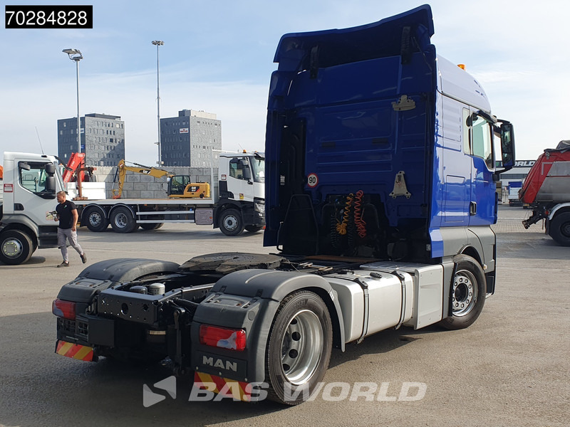 MAN TGX 18.460 4X2 XLX Mega Retarder 2x Tanks ACC Euro 6 - Çekici: fotoğraf 5 MAN TGX 18.460 4X2 XLX Mega Retarder 2x Tanks ACC Euro 6 - Çekici: fotoğraf 5