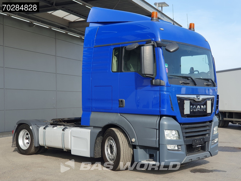 MAN TGX 18.460 4X2 XLX Mega Retarder 2x Tanks ACC Euro 6 - Çekici: fotoğraf 3 MAN TGX 18.460 4X2 XLX Mega Retarder 2x Tanks ACC Euro 6 - Çekici: fotoğraf 3