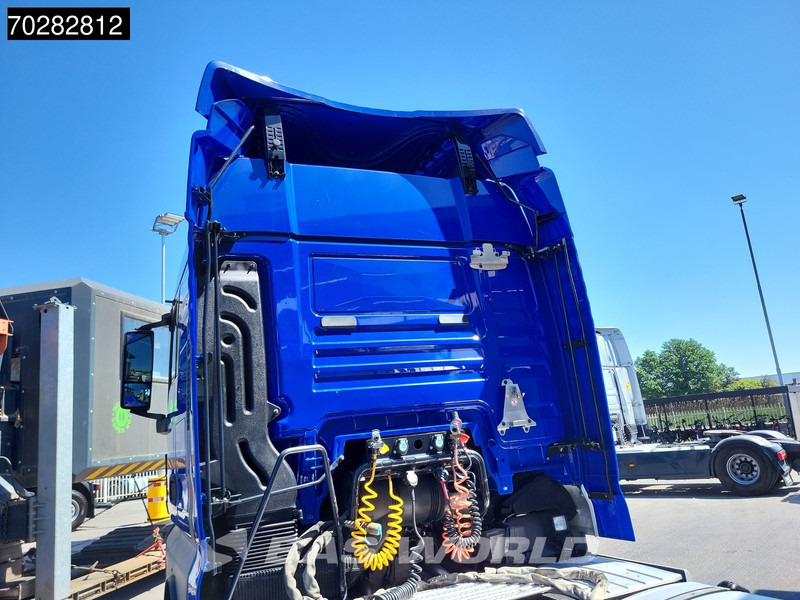 MAN TGX 18.460 4X2 XLX Mega Retarder 2x Tanks Standklima Hydraulik - Çekici: fotoğraf 3 MAN TGX 18.460 4X2 XLX Mega Retarder 2x Tanks Standklima Hydraulik - Çekici: fotoğraf 3