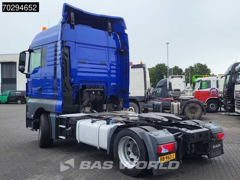 MAN TGX 18.460 TGX 4X2 NL-Truck APK 06-2026 Mega Retarder 2xTanks Standairco Hydraulic Euro 6 - Çekici: fotoğraf 2 MAN TGX 18.460 TGX 4X2 NL-Truck APK 06-2026 Mega Retarder 2xTanks Standairco Hydraulic Euro 6 - Çekici: fotoğraf 2