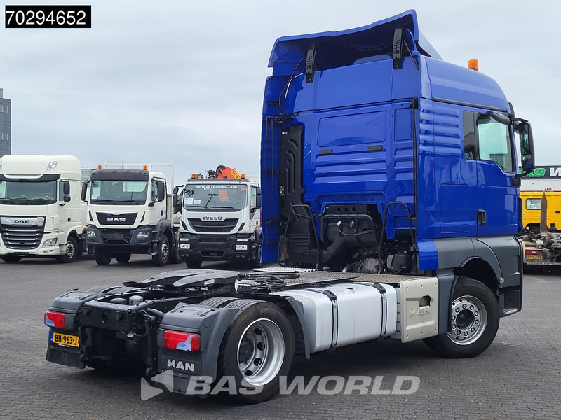 MAN TGX 18.460 TGX 4X2 NL-Truck APK 06-2026 Mega Retarder 2xTanks Standairco Hydraulic Euro 6 - Çekici: fotoğraf 5 MAN TGX 18.460 TGX 4X2 NL-Truck APK 06-2026 Mega Retarder 2xTanks Standairco Hydraulic Euro 6 - Çekici: fotoğraf 5