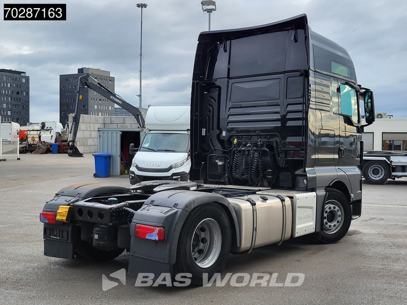 MAN TGX 18.470 4X2 XXL Retarder 2x Tanks Standklima ACC Navi Euro 6 - Çekici: fotoğraf 5 MAN TGX 18.470 4X2 XXL Retarder 2x Tanks Standklima ACC Navi Euro 6 - Çekici: fotoğraf 5