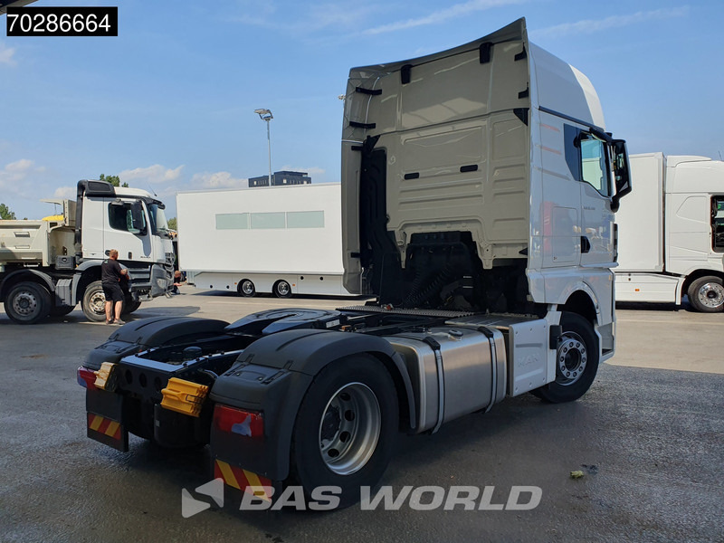 MAN TGX 18.480 4X2 NEW! GX LED 2x Tanks Standklima ACC Euro 6 - Çekici: fotoğraf 5 MAN TGX 18.480 4X2 NEW! GX LED 2x Tanks Standklima ACC Euro 6 - Çekici: fotoğraf 5