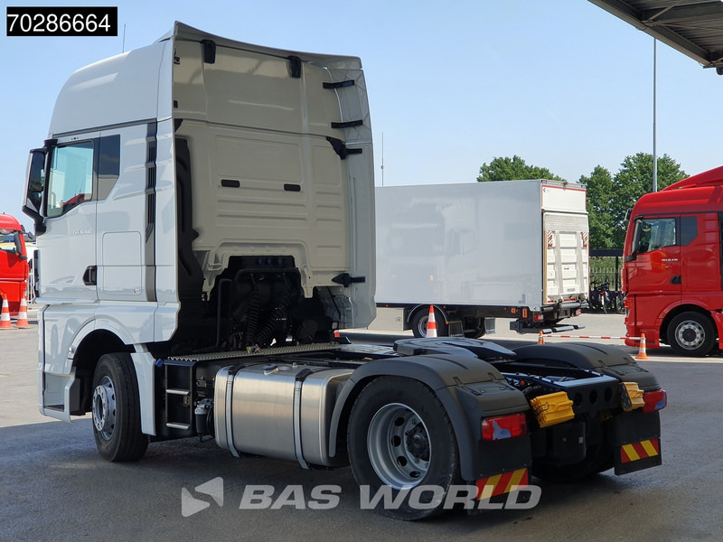 MAN TGX 18.480 4X2 NEW! GX LED 2x Tanks Standklima ACC Euro 6 - Çekici: fotoğraf 2 MAN TGX 18.480 4X2 NEW! GX LED 2x Tanks Standklima ACC Euro 6 - Çekici: fotoğraf 2