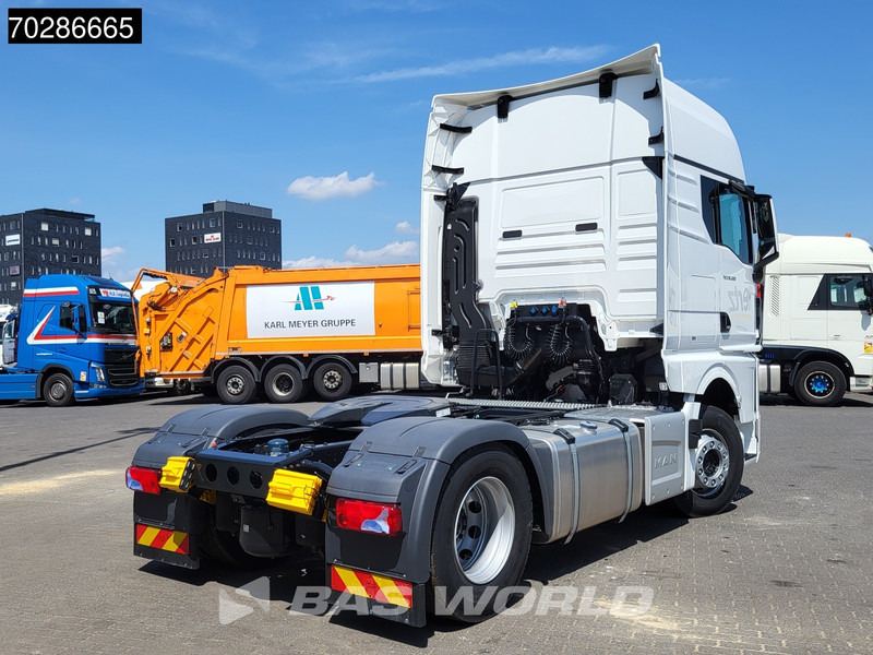 MAN TGX 18.480 4X2 NEW! GX LED 2x Tanks Standklima ACC Euro 6 - Çekici: fotoğraf 5 MAN TGX 18.480 4X2 NEW! GX LED 2x Tanks Standklima ACC Euro 6 - Çekici: fotoğraf 5