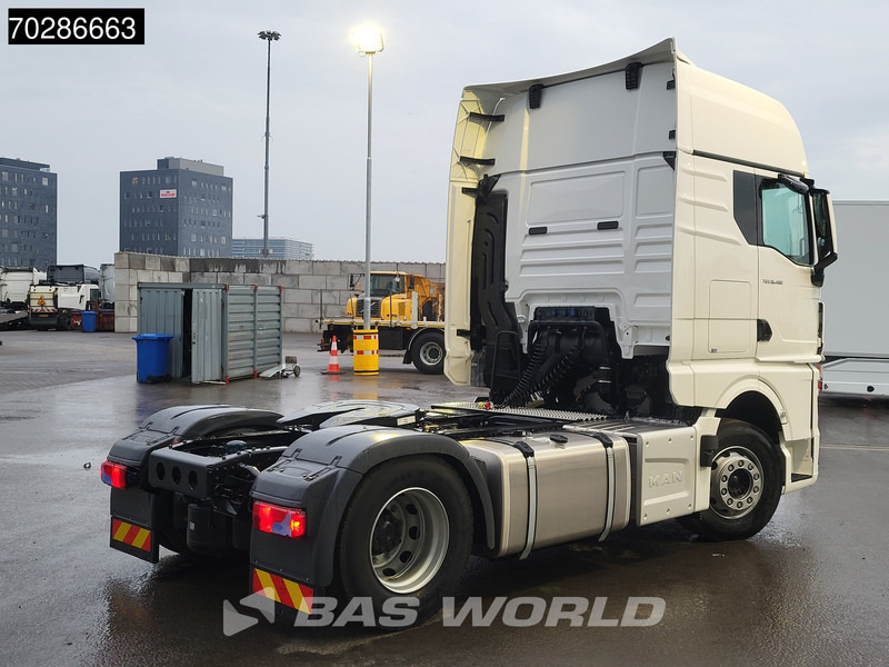 MAN TGX 18.480 4X2 NEW! GX LED 2xTanks Standklima LED ACC Euro 6 - Çekici: fotoğraf 5 MAN TGX 18.480 4X2 NEW! GX LED 2xTanks Standklima LED ACC Euro 6 - Çekici: fotoğraf 5