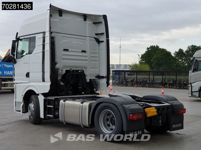 MAN TGX 18.480 4X2 NEW! GX Retarder 2x Tanks Standklima ACC Navi - Çekici: fotoğraf 2 MAN TGX 18.480 4X2 NEW! GX Retarder 2x Tanks Standklima ACC Navi - Çekici: fotoğraf 2