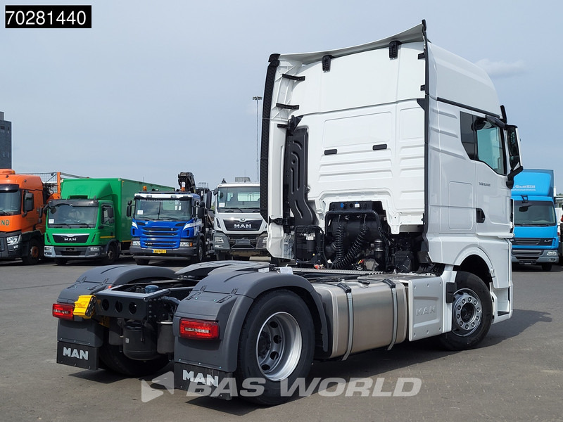 MAN TGX 18.480 4X2 NEW! GX Retarder 2x Tanks Standklima ACC Navi - Çekici: fotoğraf 5 MAN TGX 18.480 4X2 NEW! GX Retarder 2x Tanks Standklima ACC Navi - Çekici: fotoğraf 5