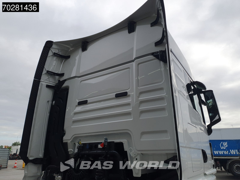 MAN TGX 18.480 4X2 NEW! GX Retarder 2x Tanks Standklima ACC Navi - Çekici: fotoğraf 5 MAN TGX 18.480 4X2 NEW! GX Retarder 2x Tanks Standklima ACC Navi - Çekici: fotoğraf 5