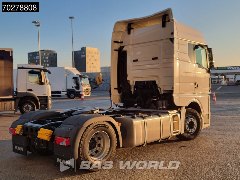 MAN TGX 18.480 4X2 NEW! Manual Euro 5 2x Tanks - Çekici: fotoğraf 5 MAN TGX 18.480 4X2 NEW! Manual Euro 5 2x Tanks - Çekici: fotoğraf 5