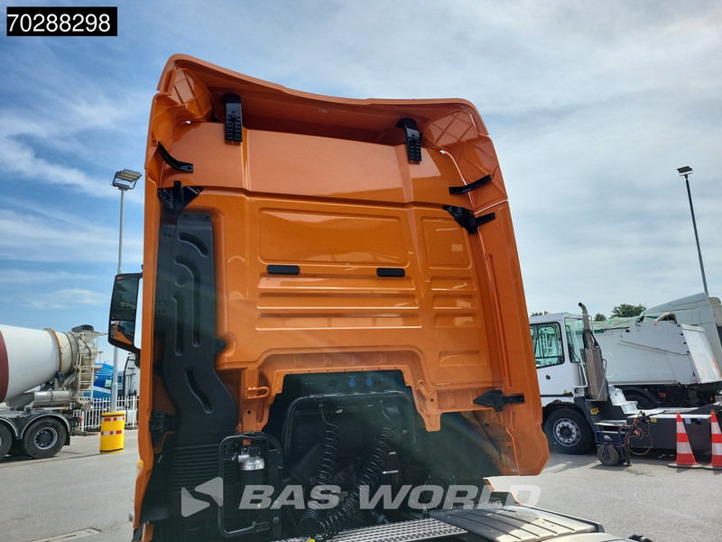 MAN TGX 18.480 4X2 NEW! Mega GM Retarder 2x Tanks Euro 6 - Çekici: fotoğraf 5 MAN TGX 18.480 4X2 NEW! Mega GM Retarder 2x Tanks Euro 6 - Çekici: fotoğraf 5