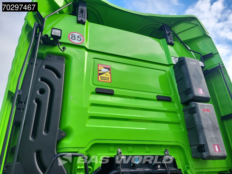 MAN TGX 18.500 4X2 Retarder ACC Euro 6 - Çekici: fotoğraf 5 MAN TGX 18.500 4X2 Retarder ACC Euro 6 - Çekici: fotoğraf 5