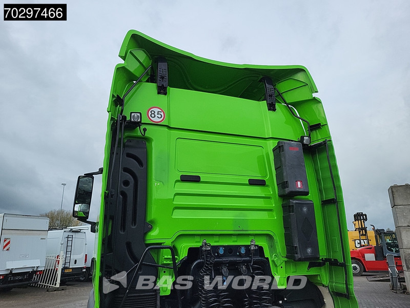 MAN TGX 18.500 4X2 Retarder ACC Euro 6 - Çekici: fotoğraf 5 MAN TGX 18.500 4X2 Retarder ACC Euro 6 - Çekici: fotoğraf 5