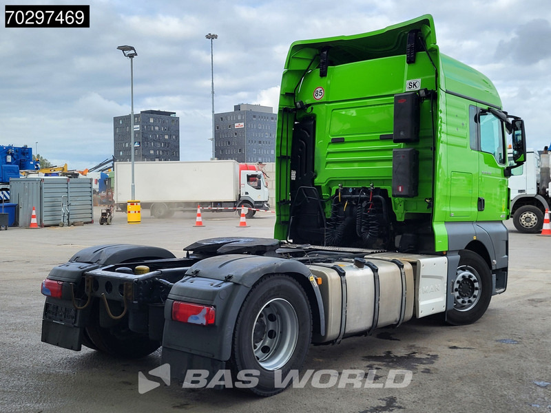 MAN TGX 18.500 4X2 XLX Retarder ACC Euro 6 - Çekici: fotoğraf 5 MAN TGX 18.500 4X2 XLX Retarder ACC Euro 6 - Çekici: fotoğraf 5
