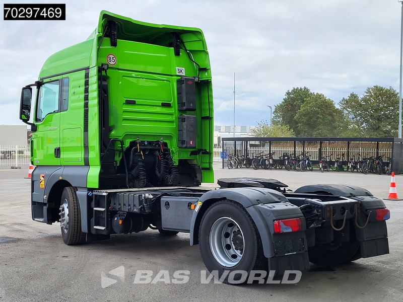 MAN TGX 18.500 4X2 XLX Retarder ACC Euro 6 - Çekici: fotoğraf 2 MAN TGX 18.500 4X2 XLX Retarder ACC Euro 6 - Çekici: fotoğraf 2