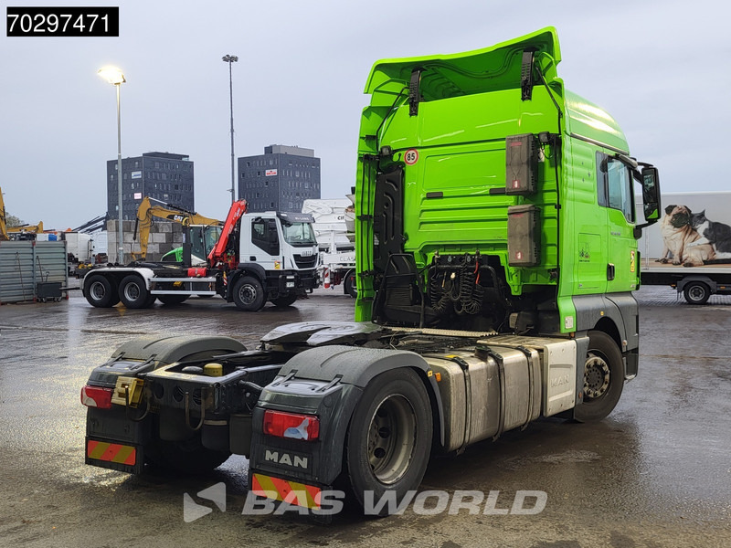 MAN TGX 18.500 4X2 XLX Retarder ACC Euro 6 - Çekici: fotoğraf 5 MAN TGX 18.500 4X2 XLX Retarder ACC Euro 6 - Çekici: fotoğraf 5