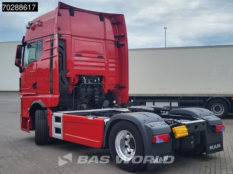 MAN TGX 18.520 4X2 '24 GX Retarder Full-Air 2x Tanks Standklima Alcoa Navi ACC Euro 6 - Çekici: fotoğraf 2 MAN TGX 18.520 4X2 '24 GX Retarder Full-Air 2x Tanks Standklima Alcoa Navi ACC Euro 6 - Çekici: fotoğraf 2