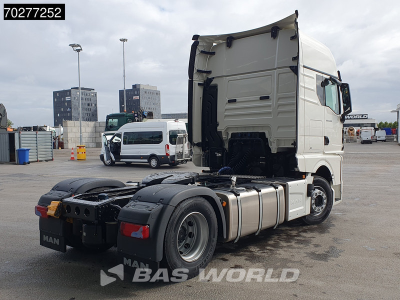 MAN TGX 18.520 4X2 NEW! GX Retarder 2x Tanks Standklima ACC - Çekici: fotoğraf 5 MAN TGX 18.520 4X2 NEW! GX Retarder 2x Tanks Standklima ACC - Çekici: fotoğraf 5