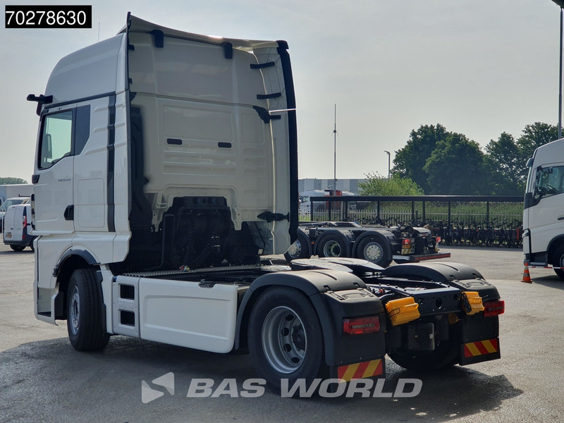 MAN TGX 18.520 4X2 NEW! GX Retarder 2x Tanks Standklima MirrorCam Navi LED - Çekici: fotoğraf 2 MAN TGX 18.520 4X2 NEW! GX Retarder 2x Tanks Standklima MirrorCam Navi LED - Çekici: fotoğraf 2