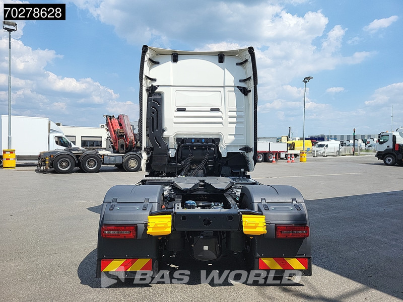 MAN TGX 18.520 4X2 NEW! GX Retarder 2x Tanks Standklima MirrorCam Navi LED - Çekici: fotoğraf 3 MAN TGX 18.520 4X2 NEW! GX Retarder 2x Tanks Standklima MirrorCam Navi LED - Çekici: fotoğraf 3