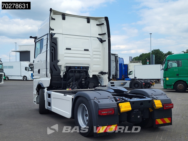 MAN TGX 18.520 4X2 NEW! GX Retarder 2x Tanks Standklima MirrorCam Navi LED - Çekici: fotoğraf 2 MAN TGX 18.520 4X2 NEW! GX Retarder 2x Tanks Standklima MirrorCam Navi LED - Çekici: fotoğraf 2
