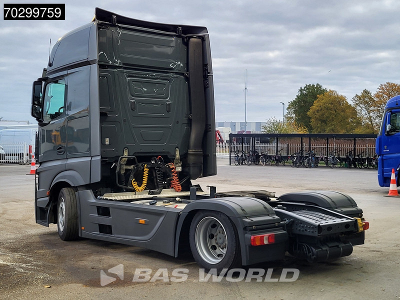 Mercedes-Benz Actros 1842 4X2 Mega GigaSpace Retarder 2xTanks ACC Euro 6 - Çekici: fotoğraf 2 Mercedes-Benz Actros 1842 4X2 Mega GigaSpace Retarder 2xTanks ACC Euro 6 - Çekici: fotoğraf 2